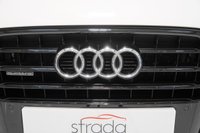 USED 2018 S AUDI Q3 2.0 TDI QUATTRO BLACK EDITION 5d 148 BHP 