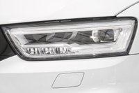 USED 2018 S AUDI Q3 2.0 TDI QUATTRO BLACK EDITION 5d 148 BHP 