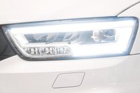 USED 2018 S AUDI Q3 2.0 TDI QUATTRO BLACK EDITION 5d 148 BHP 