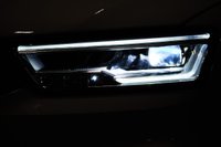 USED 2018 S AUDI Q3 2.0 TDI QUATTRO BLACK EDITION 5d 148 BHP 