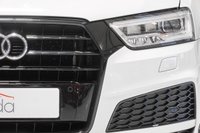 USED 2018 S AUDI Q3 2.0 TDI QUATTRO BLACK EDITION 5d 148 BHP 