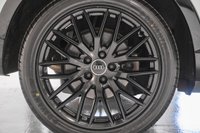 USED 2018 S AUDI Q3 2.0 TDI QUATTRO BLACK EDITION 5d 148 BHP 
