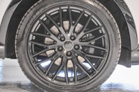 USED 2018 S AUDI Q3 2.0 TDI QUATTRO BLACK EDITION 5d 148 BHP 