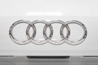 USED 2018 S AUDI Q3 2.0 TDI QUATTRO BLACK EDITION 5d 148 BHP 