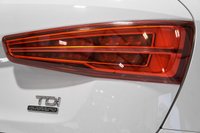 USED 2018 S AUDI Q3 2.0 TDI QUATTRO BLACK EDITION 5d 148 BHP 