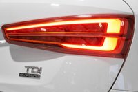 USED 2018 S AUDI Q3 2.0 TDI QUATTRO BLACK EDITION 5d 148 BHP 