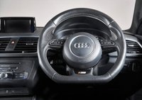 USED 2018 S AUDI Q3 2.0 TDI QUATTRO BLACK EDITION 5d 148 BHP 