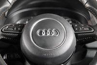 USED 2018 S AUDI Q3 2.0 TDI QUATTRO BLACK EDITION 5d 148 BHP 