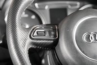 USED 2018 S AUDI Q3 2.0 TDI QUATTRO BLACK EDITION 5d 148 BHP 