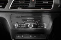 USED 2018 S AUDI Q3 2.0 TDI QUATTRO BLACK EDITION 5d 148 BHP 