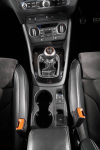 USED 2018 S AUDI Q3 2.0 TDI QUATTRO BLACK EDITION 5d 148 BHP 