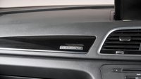 USED 2018 S AUDI Q3 2.0 TDI QUATTRO BLACK EDITION 5d 148 BHP 