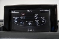 USED 2018 S AUDI Q3 2.0 TDI QUATTRO BLACK EDITION 5d 148 BHP 