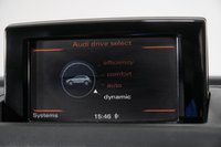 USED 2018 S AUDI Q3 2.0 TDI QUATTRO BLACK EDITION 5d 148 BHP 