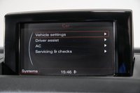 USED 2018 S AUDI Q3 2.0 TDI QUATTRO BLACK EDITION 5d 148 BHP 