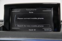 USED 2018 S AUDI Q3 2.0 TDI QUATTRO BLACK EDITION 5d 148 BHP 