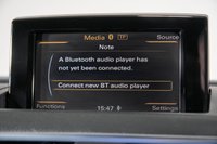 USED 2018 S AUDI Q3 2.0 TDI QUATTRO BLACK EDITION 5d 148 BHP 