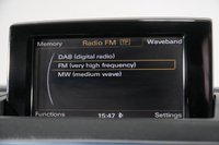 USED 2018 S AUDI Q3 2.0 TDI QUATTRO BLACK EDITION 5d 148 BHP 