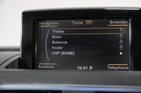 USED 2018 S AUDI Q3 2.0 TDI QUATTRO BLACK EDITION 5d 148 BHP 