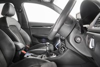 USED 2018 S AUDI Q3 2.0 TDI QUATTRO BLACK EDITION 5d 148 BHP 