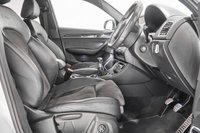 USED 2018 S AUDI Q3 2.0 TDI QUATTRO BLACK EDITION 5d 148 BHP 