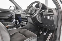 USED 2018 S AUDI Q3 2.0 TDI QUATTRO BLACK EDITION 5d 148 BHP 