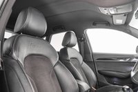 USED 2018 S AUDI Q3 2.0 TDI QUATTRO BLACK EDITION 5d 148 BHP 