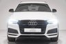 USED 2018 S AUDI Q3 2.0 TDI QUATTRO BLACK EDITION 5d 148 BHP 