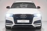 USED 2018 S AUDI Q3 2.0 TDI QUATTRO BLACK EDITION 5d 148 BHP 