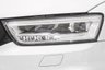 USED 2018 S AUDI Q3 2.0 TDI QUATTRO BLACK EDITION 5d 148 BHP 