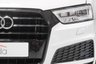 USED 2018 S AUDI Q3 2.0 TDI QUATTRO BLACK EDITION 5d 148 BHP 