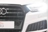 USED 2018 S AUDI Q3 2.0 TDI QUATTRO BLACK EDITION 5d 148 BHP 