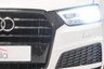 USED 2018 S AUDI Q3 2.0 TDI QUATTRO BLACK EDITION 5d 148 BHP 