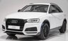 USED 2018 S AUDI Q3 2.0 TDI QUATTRO BLACK EDITION 5d 148 BHP 