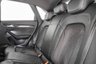 USED 2018 S AUDI Q3 2.0 TDI QUATTRO BLACK EDITION 5d 148 BHP 
