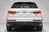 USED 2018 S AUDI Q3 2.0 TDI QUATTRO BLACK EDITION 5d 148 BHP 