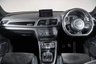 USED 2018 S AUDI Q3 2.0 TDI QUATTRO BLACK EDITION 5d 148 BHP 