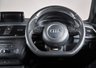 USED 2018 S AUDI Q3 2.0 TDI QUATTRO BLACK EDITION 5d 148 BHP 