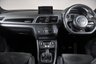 USED 2018 S AUDI Q3 2.0 TDI QUATTRO BLACK EDITION 5d 148 BHP 