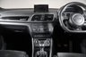 USED 2018 S AUDI Q3 2.0 TDI QUATTRO BLACK EDITION 5d 148 BHP 