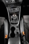 USED 2018 S AUDI Q3 2.0 TDI QUATTRO BLACK EDITION 5d 148 BHP 