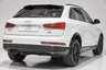 USED 2018 S AUDI Q3 2.0 TDI QUATTRO BLACK EDITION 5d 148 BHP 