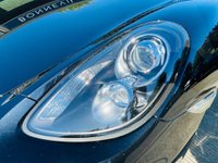 USED 2014 64 PORSCHE BOXSTER 2.7 24V PDK 2d 265 BHP F/S/H, Over &pound;9,k Extras, V.G.C
