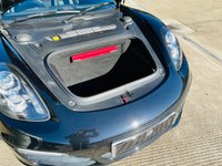 USED 2014 64 PORSCHE BOXSTER 2.7 24V PDK 2d 265 BHP F/S/H, Over &pound;9,k Extras, V.G.C