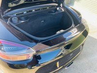 USED 2014 64 PORSCHE BOXSTER 2.7 24V PDK 2d 265 BHP F/S/H, Over &pound;9,k Extras, V.G.C