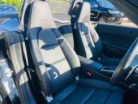 USED 2014 64 PORSCHE BOXSTER 2.7 24V PDK 2d 265 BHP F/S/H, Over &pound;9,k Extras, V.G.C