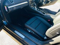 USED 2014 64 PORSCHE BOXSTER 2.7 24V PDK 2d 265 BHP F/S/H, Over &pound;9,k Extras, V.G.C