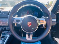 USED 2014 64 PORSCHE BOXSTER 2.7 24V PDK 2d 265 BHP F/S/H, Over &pound;9,k Extras, V.G.C