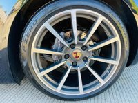 USED 2014 64 PORSCHE BOXSTER 2.7 24V PDK 2d 265 BHP F/S/H, Over &pound;9,k Extras, V.G.C