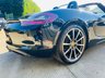 USED 2014 64 PORSCHE BOXSTER 2.7 24V PDK 2d 265 BHP F/S/H, Over &pound;9,k Extras, V.G.C